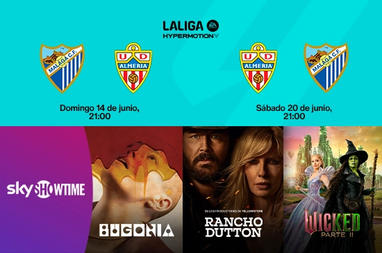 Orange TV Libre